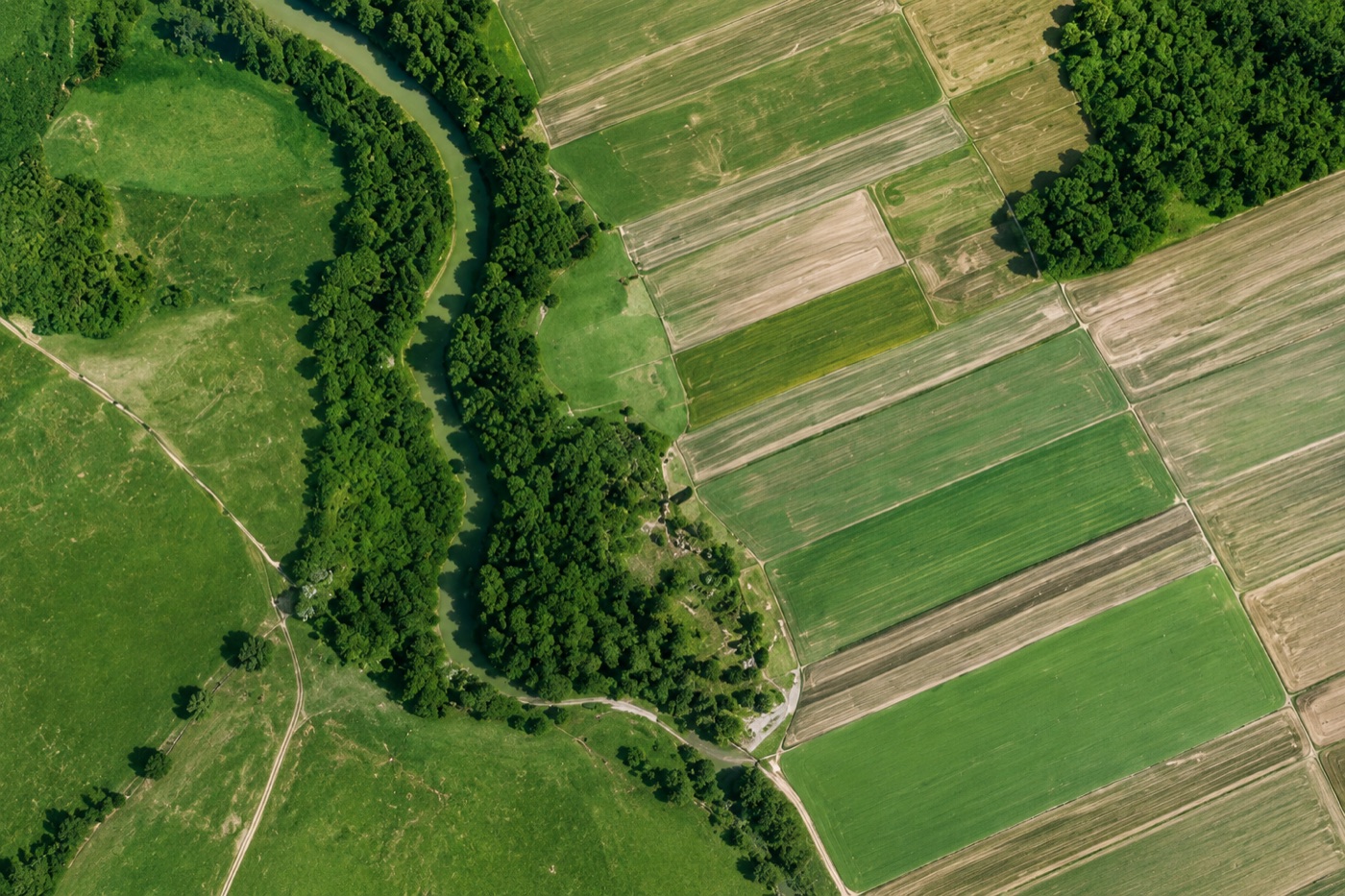 Cartographie / orthophoto